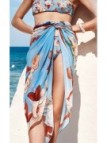Vacanze Italiane Pareo donna art. VI22-090