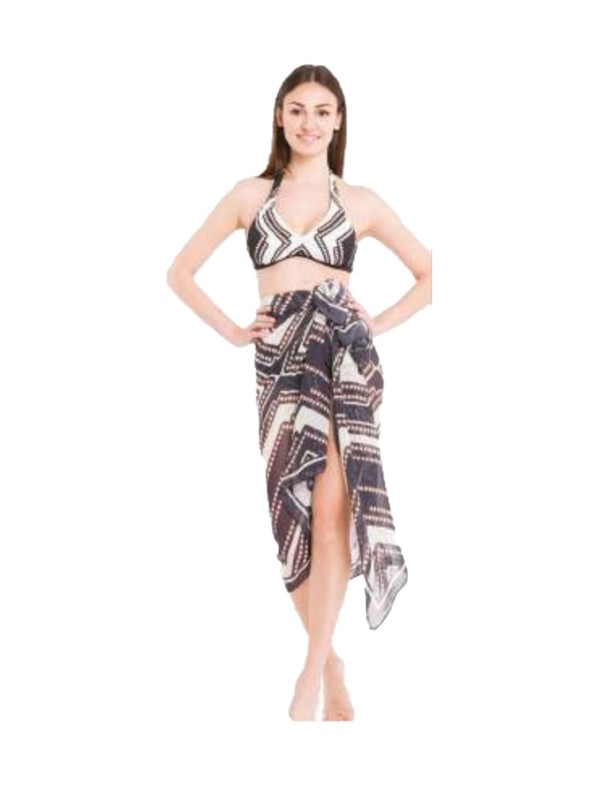 Miradonna Pareo mare art. Sarong