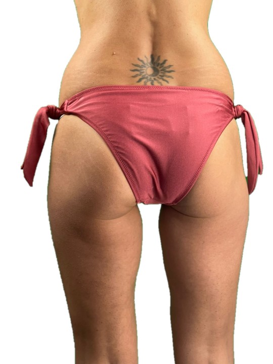 Summer Queen Bikini push up slip lacci made in Italy art. SQ9132