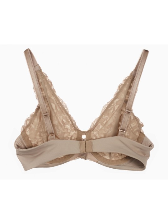 Triumph Reggiseno con ferretto Amourette Charm Pure W