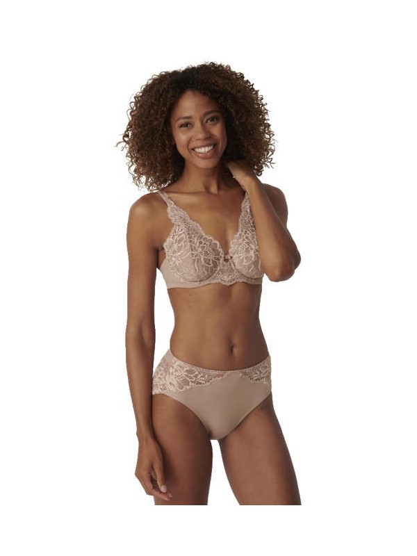 Triumph Slip Amourette charm pure maxi