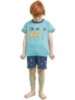 Muydemi Pigiama bimbo ragazzo in puro cotone art. 740097