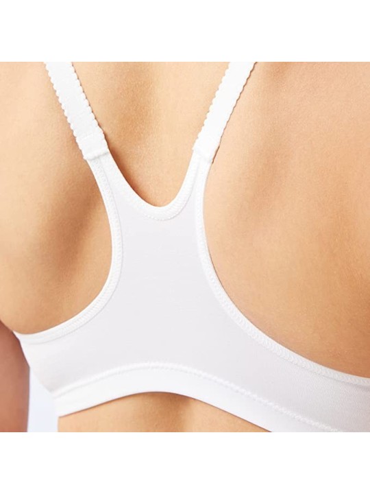 Triumph Reggiseno aperto davanti Triaction Finess F