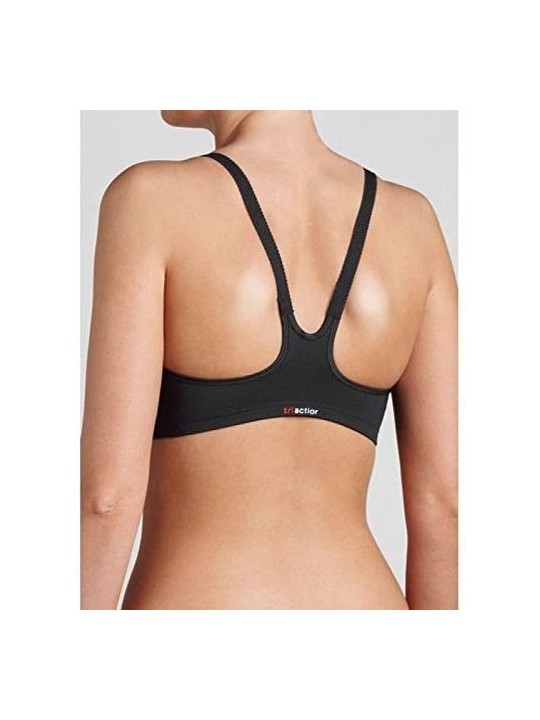 Triumph Reggiseno aperto davanti Triaction Finess F