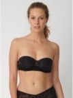 Triumph Reggiseno foderato a fascia VIVID SPOTLIGHT WDP