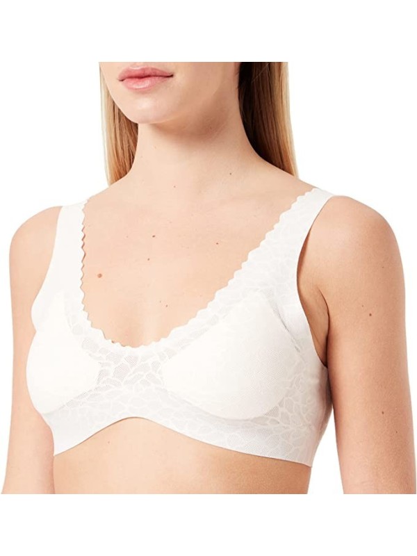 Sloggi Zero Feel Lace 2.0 Bralette