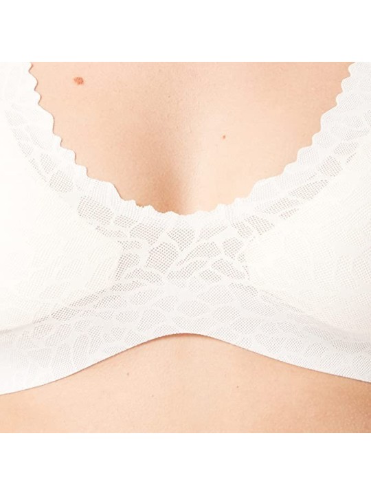 Sloggi Zero Feel Lace 2.0 Bralette