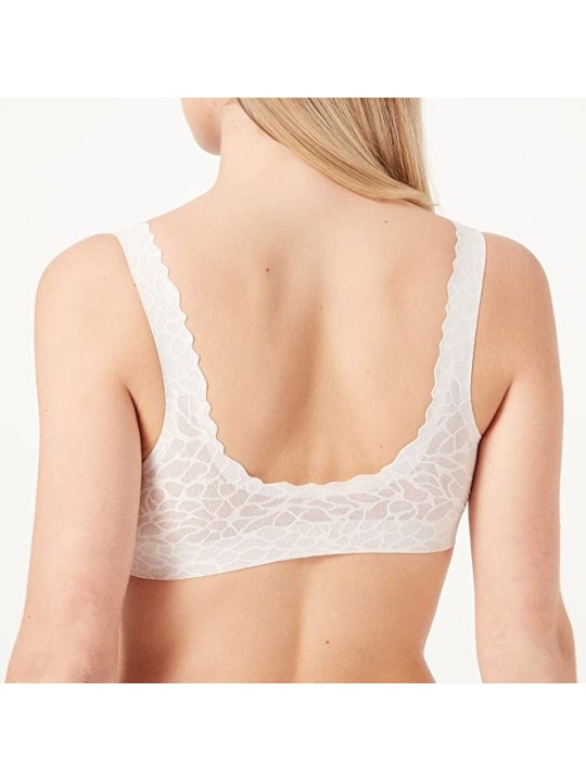 Sloggi Zero Feel Lace 2.0 Bralette