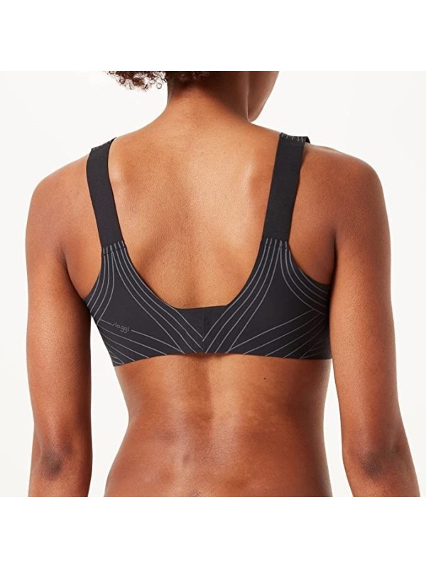 Sloggi Reggiseno Zero Feel N 2.0 Ex