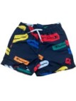 Champion Boxer mare bimbo ragazzo art. 306047