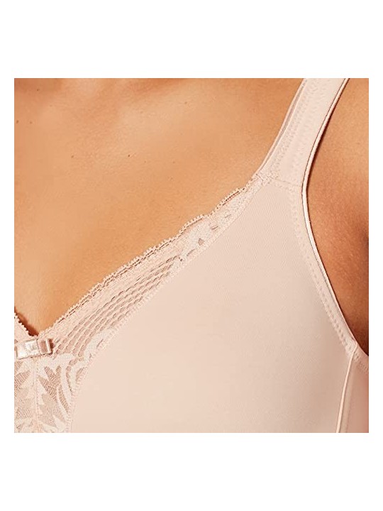 Triumph Reggiseno Modern lace+cotton N