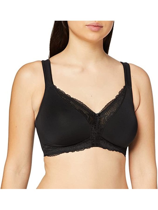 Triumph Reggiseno Modern lace+cotton N
