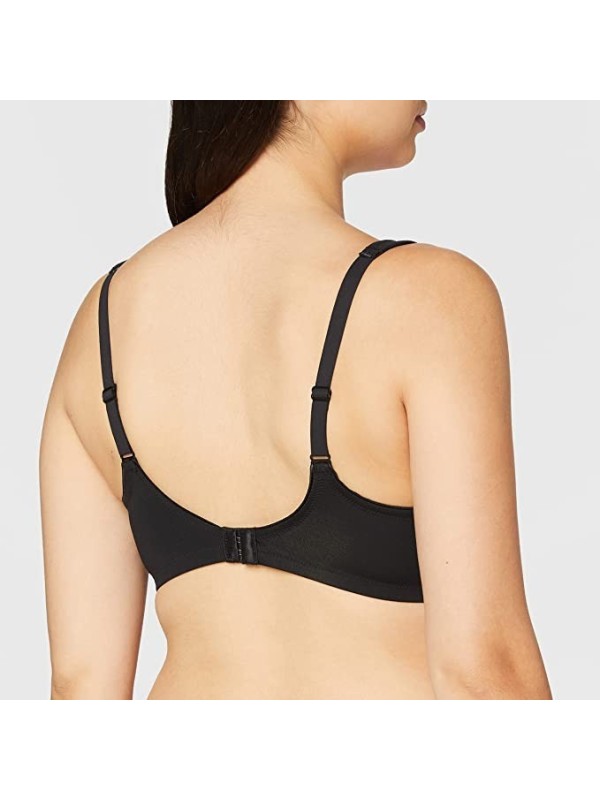 Triumph Reggiseno Modern lace+cotton N