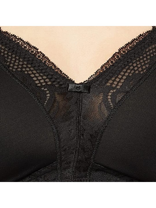 Triumph Reggiseno Modern lace+cotton N