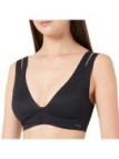 Sloggi ZERO Feel Flow Bralette, Brassière Donna
