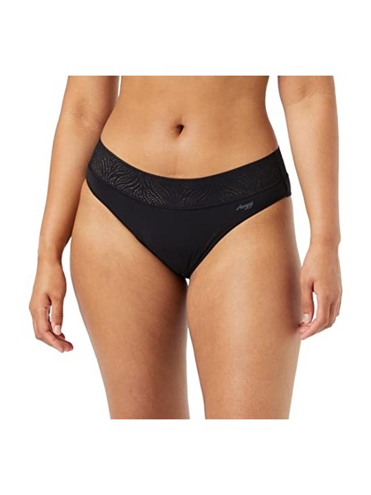 Sloggi Slip Tai mutanda igienica assorbenza media art. Period