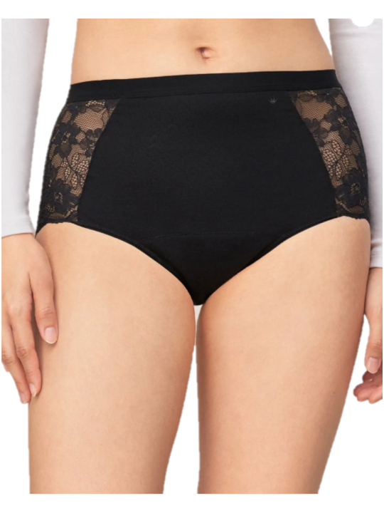 Triumph Slip donna igienico art. Freedom Brief maxi