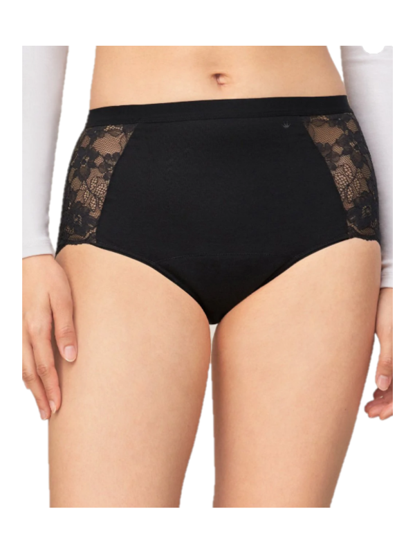 Triumph Slip donna igienico art. Freedom Brief maxi