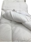 Zambaiti Topper per il materasso made in Italy art. relax