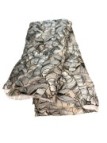 Cassera Trapunta matrimoniale in raso di puro cotone made in italy art. 0187