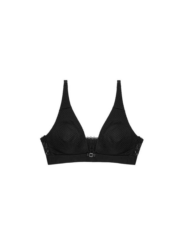 Triumph Reggiseno senza ferretto  Aura Spotlight N