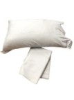 Happidea Parure copripiumino in raso di puro cotone made in Italy art. raso