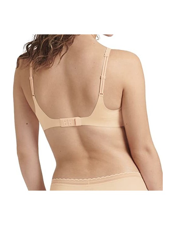 Sloggi Body adapt twist con coppa sfoderabile