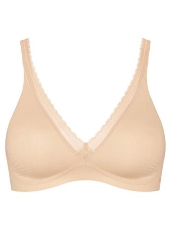 Sloggi Body adapt twist soft bra reggiseno sfoderato senza ferretto