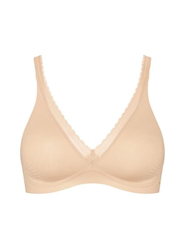 Sloggi Body adapt twist soft bra reggiseno sfoderato senza ferretto