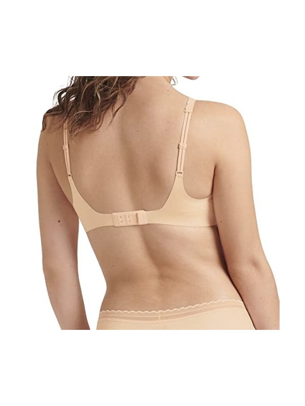 Sloggi Body adapt twist soft bra reggiseno sfoderato senza ferretto
