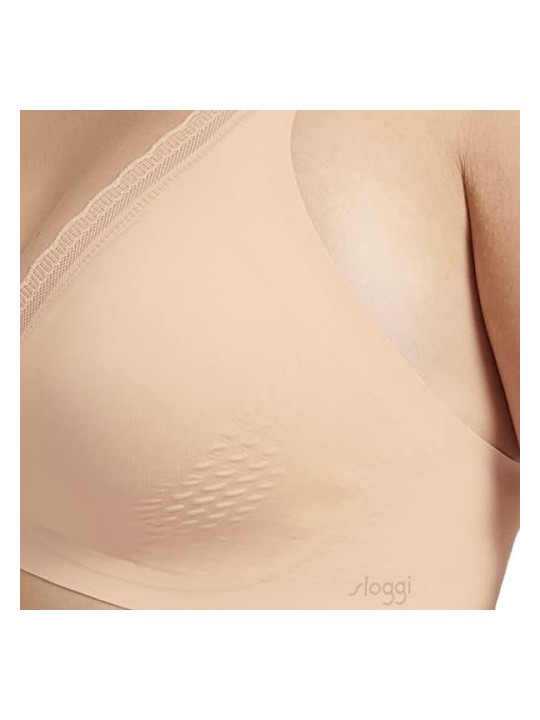 Sloggi Body adapt twist soft bra reggiseno sfoderato senza ferretto
