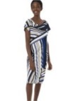 Ragno Abito mare in maglia di viscosa art. DH80DX
