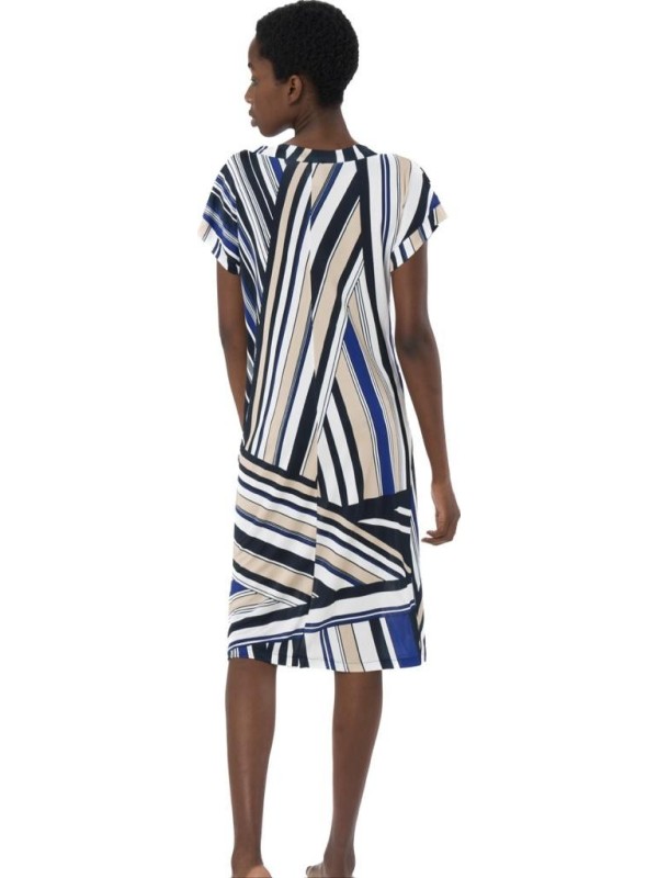 Ragno Abito mare in maglia di viscosa art. DH80DX