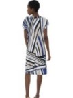Ragno Abito mare in maglia di viscosa art. DH80DX