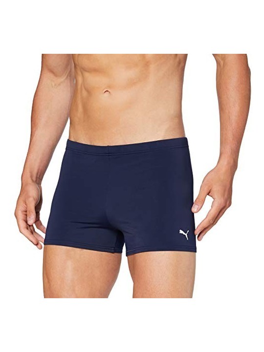 Puma Boxer mare uomo in lycra elasticizzata con coulisse