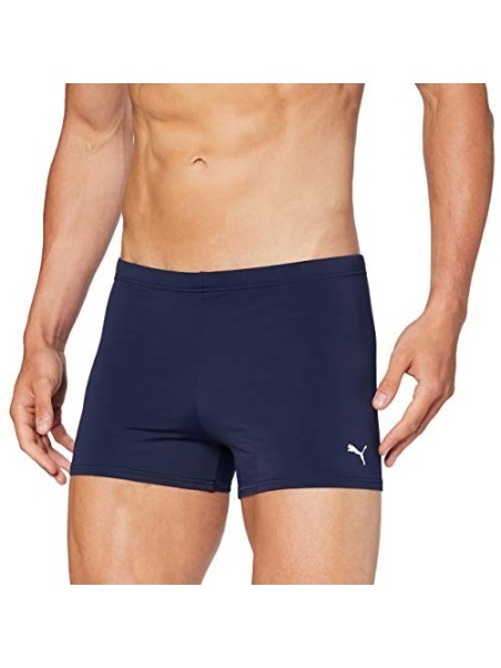 Puma Boxer mare uomo in lycra elasticizzata con coulisse