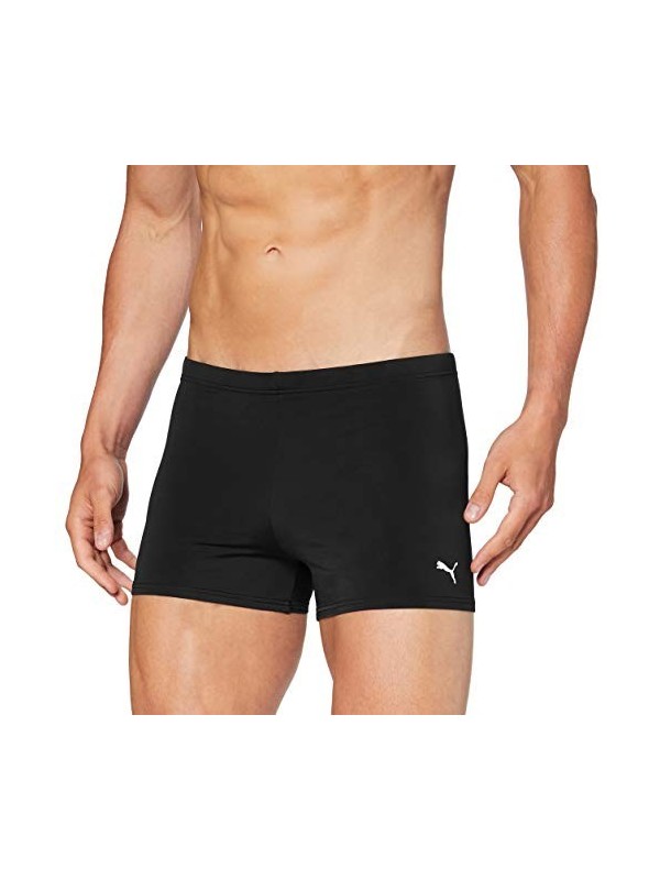 Puma Boxer mare uomo in lycra elasticizzata con coulisse