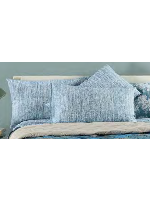 Caleffi Completo lenzuola in puro cotone stampato art. Perle