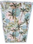 Daunex Telo mare in microfibra double face + astuccio art. Miami