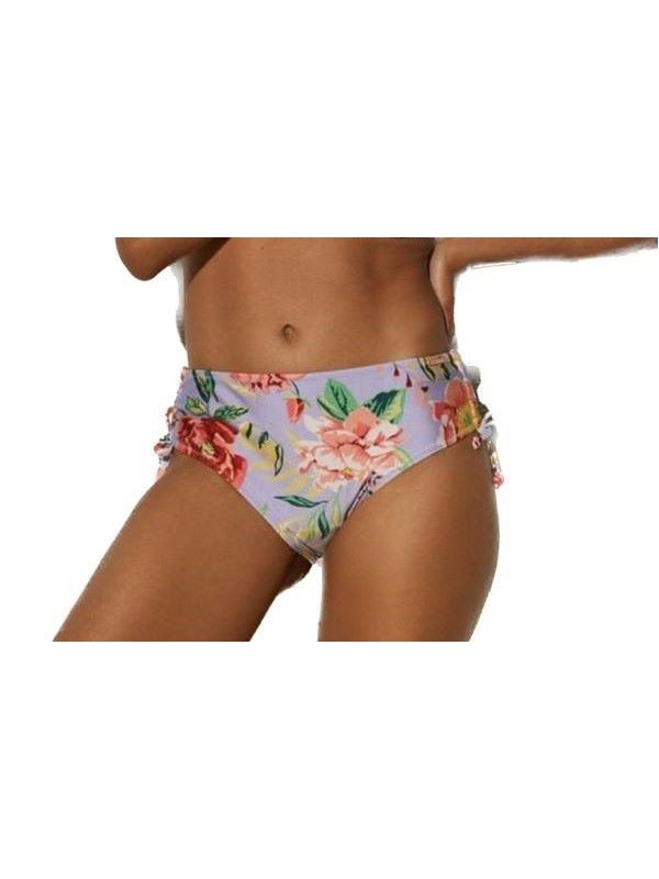 Ysabel Mora Bikini donna con ferretto minimizer coppa D slip alto modellante art. 82272