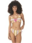 Vacanze Italiane Bikini triangolo sfoderabile slip medio art. VI23-005