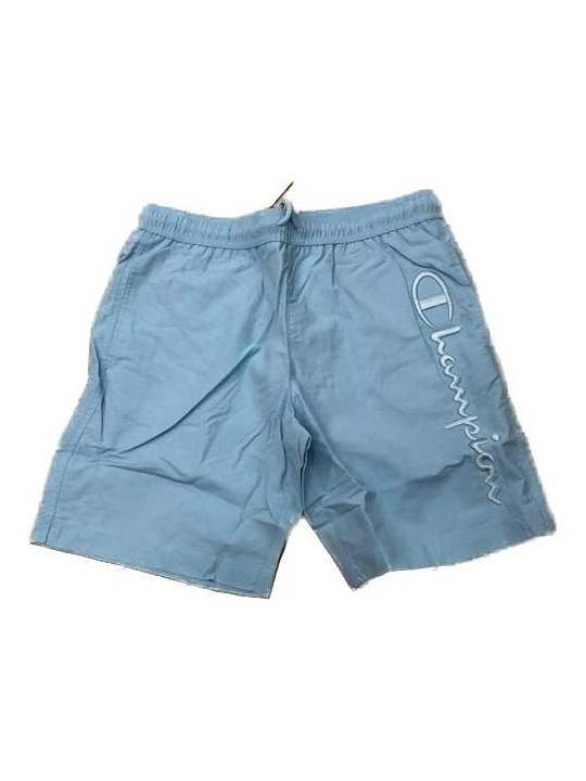 Champion Boxer mare uomo con logo ricamato art. 218976