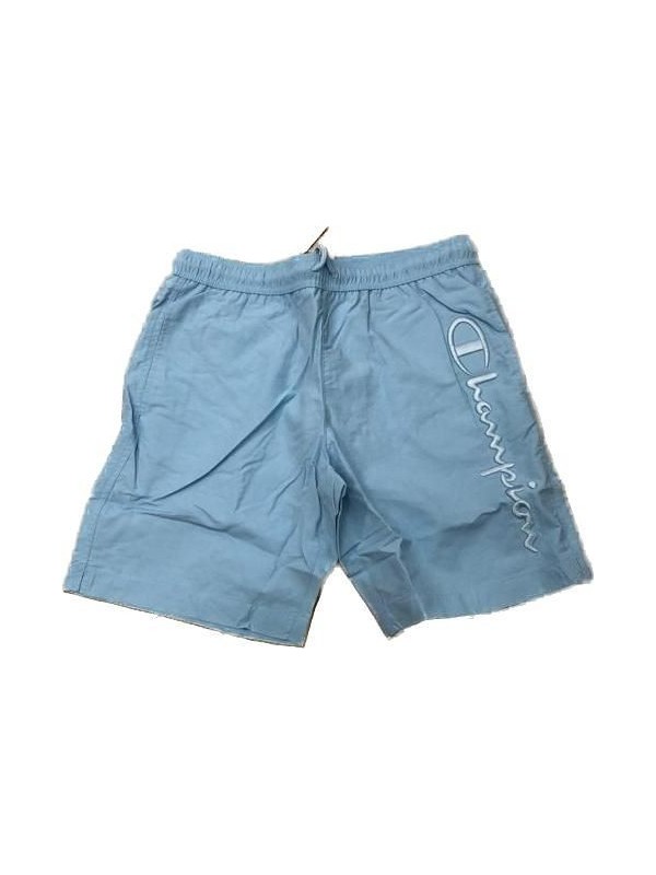 Champion Boxer mare uomo con logo ricamato art. 218976