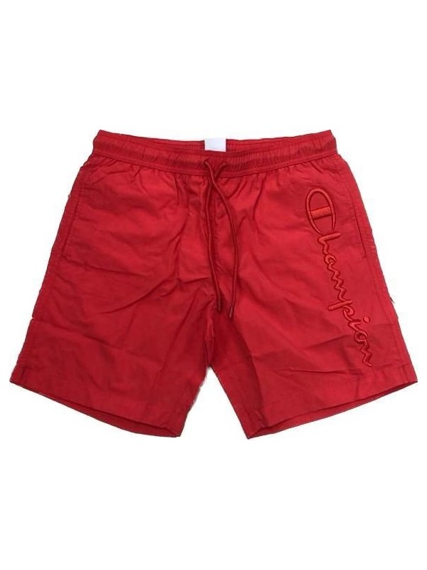 Champion Boxer mare uomo con logo ricamato art. 218976