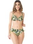 David Bikini ferretto coppa D slip medio art. DA23-064