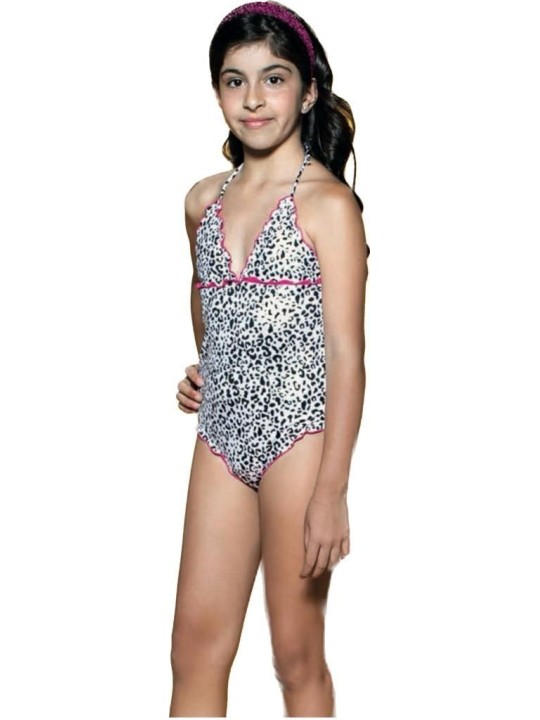 Giadamarina Costume intero made in Italy art. PM1010