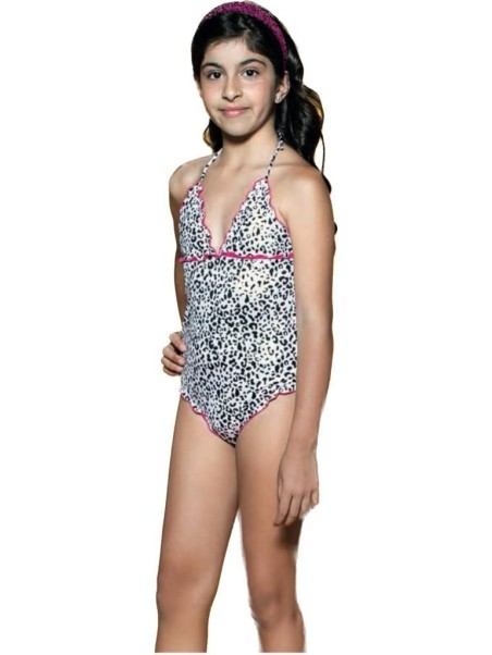 Giadamarina Costume intero made in Italy art. PM1010