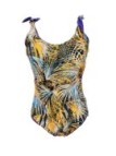 Summer Queen Costume intero reversibile made in Italy art. SQ137
