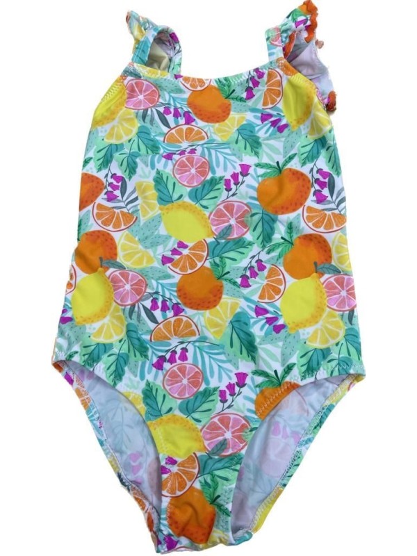Ysabel Mora Costume intero bimba art. 95044