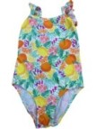 Ysabel Mora Costume intero bimba art. 95044